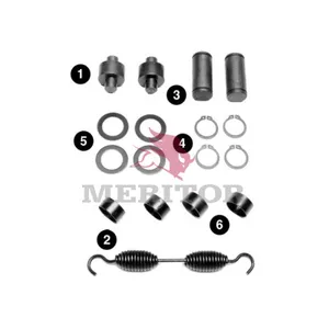 Meritor Kit Bk Rep Minr 2716312 
