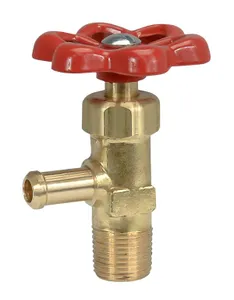 TruckAir Water Valve 898862 
