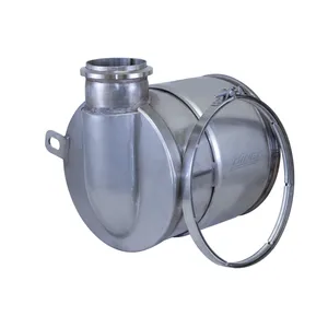 Dinex DOC-Diesel Oxidation Catalyst 3611168 