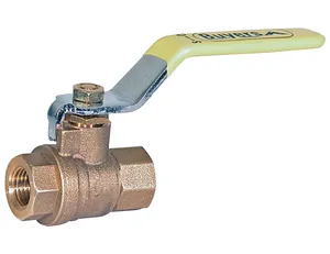 Buyers Products Ball Valve 239744 