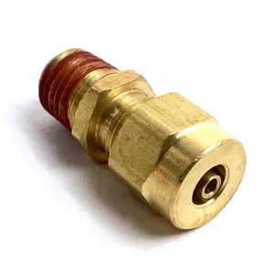 TruckPro Air Brake Fitting Male Connector 1949425 