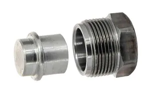 TruckAir Block Off Plug for 12 Femal 1879592 