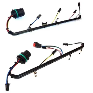 Bostech Fuel Injector Harness 4303685 