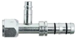 TruckAir EZ Clip Fem OR Str Fitting 1878534 