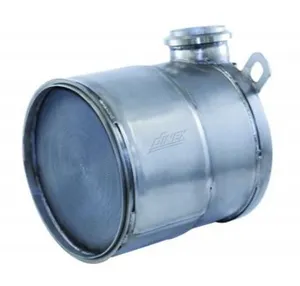 Dinex DOC-Diesel Oxidation Catalyst 3611134 