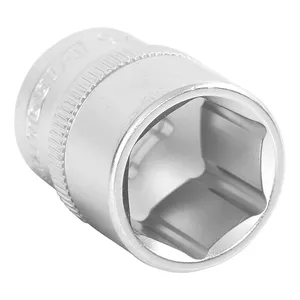 Great Neck Saw 1/4 Drive Socket 6 Pt 9/16 Inch 1982230 