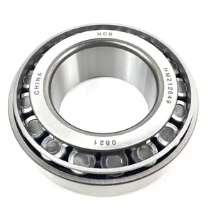 NORTH COAST BEARINGS BEARING SET 289572 