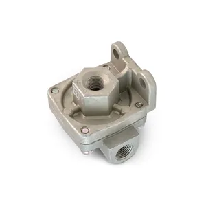 Tremec QRV 3/8 2839012 