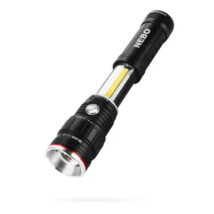 Nebo Tools Slyde King 500 Flashlight 2482004 