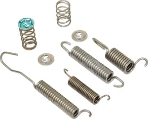 DEXTER AXLE 12 X2 HYD BRK S 1108992 