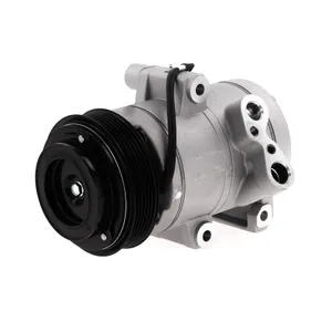 Transtar Industries A C Compressor 1534560 