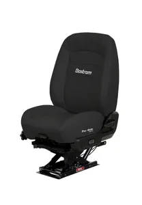Bostrom PR905 MID AL UL BK 1031888 