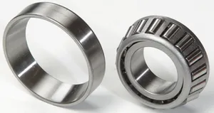 National TAPER ROLLER BEARING ASSEMBLY. 1849508 