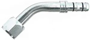 TruckAir EZ Clip Fem OR - 45 Deg Fitt 1882370 
