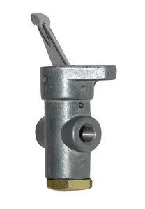 Norbar Torque Tools Inc CONTRL VLV 1851820 