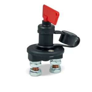 Cole Hersee BATTERY SWITCH 5276262 
