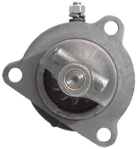 Wilson Starter RX 2904950 