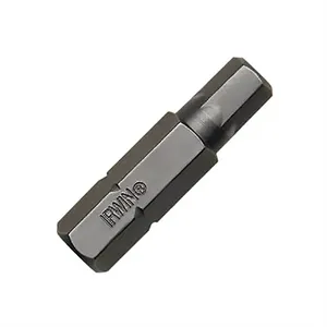 Irwin/ Hanson 1/8   HEX BIT 1 1228829 