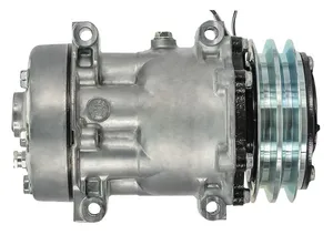TruckAir A C COMPRESSOR 416883 