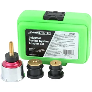 Great Neck Saw UNIVERSAL COOLING SYSTEM ADPT SET 1982812 