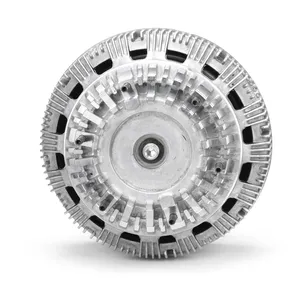 Horton Dm Advantage Two-Speed Reman Fan Clutch 3295686 