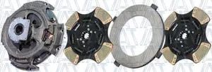 Illinois Auto CLUTCH 3435002 