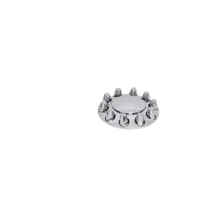 Armada Front Hubcap 3288506 