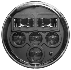 Truck-Lite Headlamp 2663338 