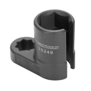 Great Neck Saw Oxygen Sensor Wrench Crowfoot 1 2 Inch 1985086 