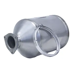 Dinex DPF-Diesel Particulate Filter 3611136 