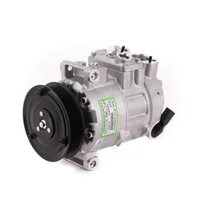 Transtar Industries A C Compressor 1501416 