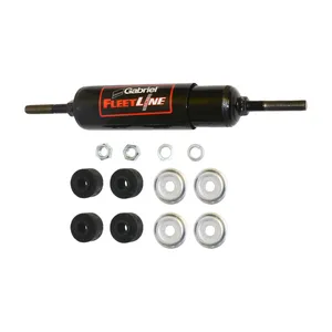 Gabriel FleetLine 85 Series Heavy Duty Shock Absorber 6515054 