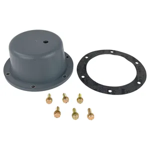 SKF HUB CAP 489644 