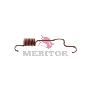Meritor RETAINER SPRING 1644600 