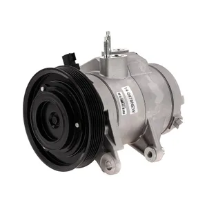 Transtar Industries A C Compressor 1534086 