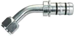 TruckAir EZ Clip Fem Oring 45 Deg 1882294 