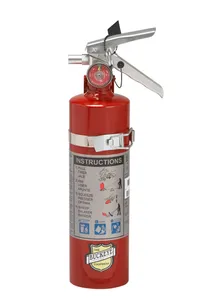 Buckeye Fire Extinguisher 245882 