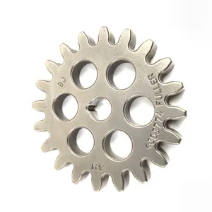 Eaton Drive Gear - Oil Pump, Internal 272702 