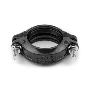 Access Truck Parts Rigid Groove Coupling - 2, Grooved 2322919 