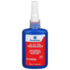 Permatex Threadlocker 1802088 