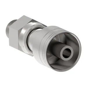 Eaton Fitting 12Z-R10 Bagged 2143362 