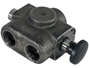 Buyers Products SEL VALVE 466606 