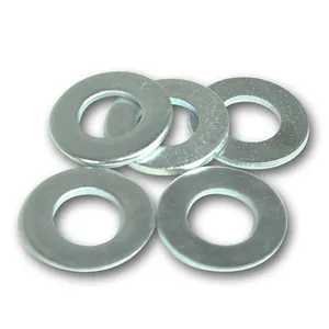 Donovan Flat Washer 3 8 1102619 