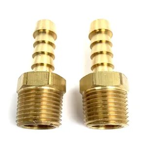 Milton CD-2 3/8 M.END 388124 
