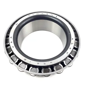 Timken Tapered Roller Bearing Cone 261480 