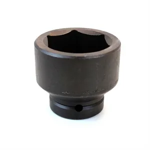 S-K Hand Tools SOCKET IMPACT 6 1330992 