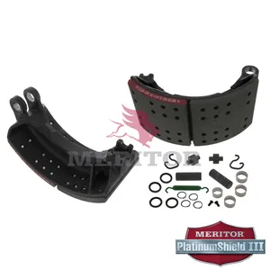 Meritor Reman Shoe Kit 342788 