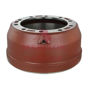 Meritor Brake Drum 212178 