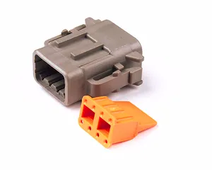 Grote 8-Way Housing 577038 