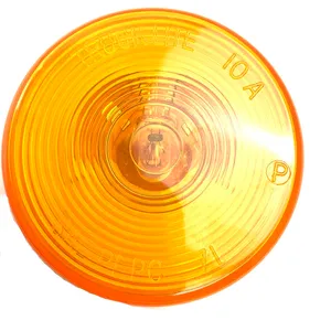 Truck-Lite Marker Clearance Light 268404 